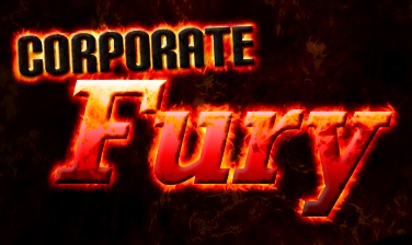 Corporate Fury